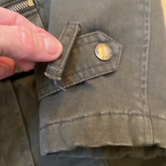 Michael Kors Fall Coat - Picture 10 of 15